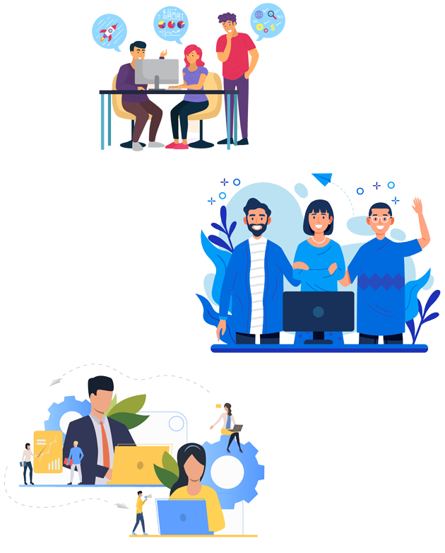AI automation tools by HexGenAI Coimbatore